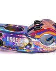Profile Mulville Push Stem - LTD Edition Galaxy Rust - Waller BMX