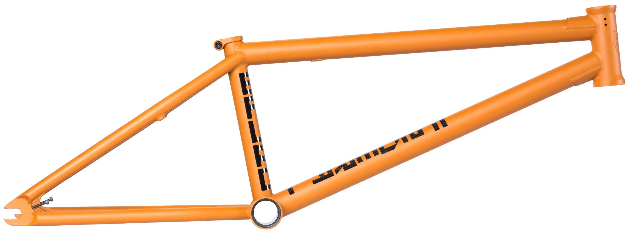 Federal Bruno 3 Frame - Matt Bronze | Waller BMX