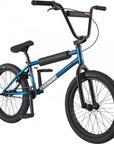 GT Bikes Team Conway Complete BMX Bike - Teal - Waller BMX