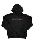 United Auto Portrait Hooded Sweat - Waller BMX