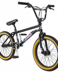 GT Pro Performer Heritage 20" BMX Bike - Waller BMX
