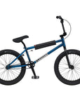 GT Bikes Team Conway Complete BMX Bike - Teal - Waller BMX