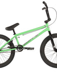 United Recruit 20" BMX Bike Aqua - Waller BMX
