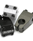 Alive Badlands Frontload Stem - Waller BMX