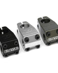 Alive Badlands Frontload Stem - Waller BMX