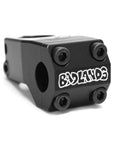 Alive Badlands Frontload Stem - Waller BMX