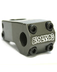 Alive Badlands Frontload Stem - Waller BMX