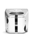 Alive Badlands Frontload Stem - Waller BMX