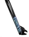 Alive Brave Fork - 28mm Offset - Waller BMX