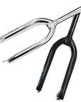 Alive Brave Fork - 28mm Offset - Waller BMX