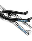 Alive Brave Fork - 28mm Offset - Waller BMX