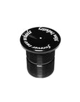 Alive Brave Fork - 28mm Offset - Waller BMX