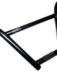 Alive TG2000 8.5" 4pc Bar ED Black - Waller BMX