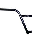 Alive TG2000 8.5" 4pc Bar ED Black - Waller BMX