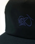 Alive Tagging Cap - Waller BMX