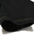 Doomed Heavies x Animal Jeans Black - Waller BMX