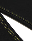 Doomed Heavies x Animal Jeans Black - Waller BMX