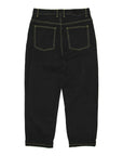 Doomed Heavies x Animal Jeans Black - Waller BMX
