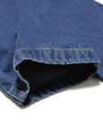 Doomed Heavies x Animal Jeans Blue - Waller BMX