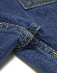 Doomed Heavies x Animal Jeans Blue - Waller BMX