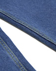 Doomed Heavies x Animal Jeans Blue - Waller BMX