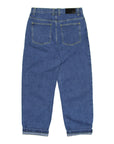 Doomed Heavies x Animal Jeans Blue - Waller BMX