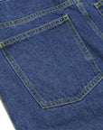 Doomed Heavies x Animal Jeans Blue - Waller BMX