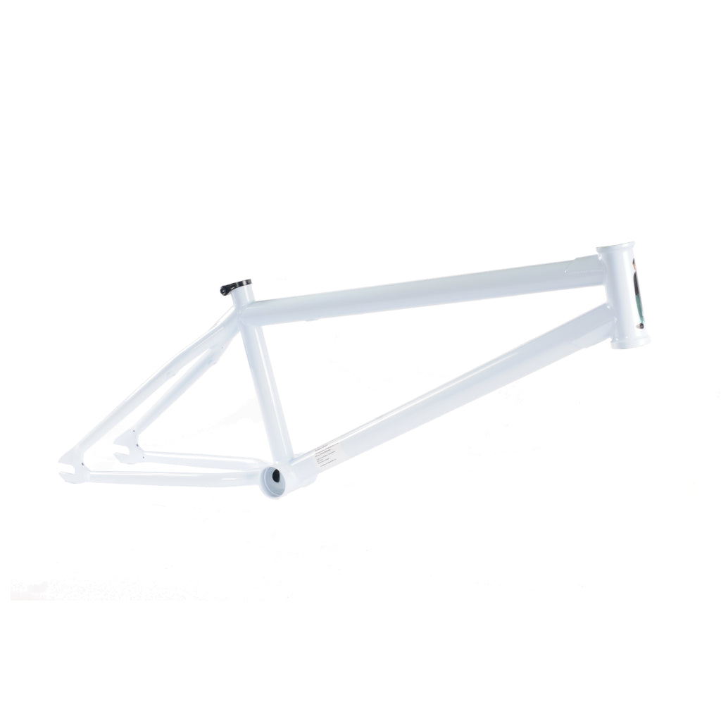 United bmx frame sale