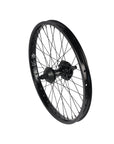 United Audio Cassette Hub With Sun Big Baller Rim RHD - Waller BMX