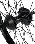 United Audio Cassette Hub With Sun Big Baller Rim RHD - Waller BMX