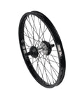 United Audio Cassette Hub With Sun Big Baller Rim LHD - Waller BMX