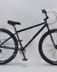 Mafia Bikes Bomma 27.5" Wheelie/Cruiser Bike - Waller BMX
