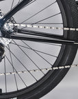 Mafia Bikes Bomma 27.5" Wheelie/Cruiser Bike - Waller BMX