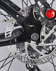 Mafia Bikes Bomma 27.5" Wheelie/Cruiser Bike - Waller BMX