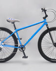 Mafia Bikes Bomma 27.5" Wheelie/Cruiser Bike - Waller BMX