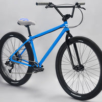 Mafia Bikes Bomma 27.5" Wheelie/Cruiser Bike 2021