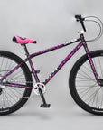 Mafia Bikes Bomma 27.5" Wheelie/Cruiser Bike - Waller BMX