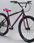 Mafia Bikes Bomma 27.5" Wheelie/Cruiser Bike - Waller BMX