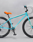 Mafia Bikes Bomma 27.5" Wheelie/Cruiser Bike - Waller BMX