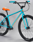 Mafia Bikes Bomma 27.5" Wheelie/Cruiser Bike - Waller BMX