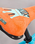 Mafia Bikes Bomma 27.5" Wheelie/Cruiser Bike - Waller BMX