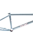 Colony Blaster BMX Frame - Waller BMX