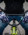 Shield Protectives Gloves - King - Waller BMX