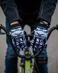 Shield Protectives Gloves - King - Waller BMX