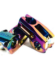 Colony Squareback Stem - Waller BMX