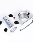 Colony Squareback Stem - Waller BMX