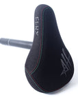 Colony Alex Hiam One Piece Seat & Seatpost Combo - Waller BMX