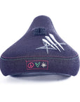 Colony Alex Hiam Pivotal Seat - Waller BMX