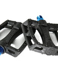 Colony Fantastic Plastic Pedals - Waller BMX