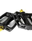 Colony Fantastic Plastic Pedals - Waller BMX